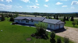 lot 2 590075 Range Road 112 Rural Woodlands County, AB T7S 1N4