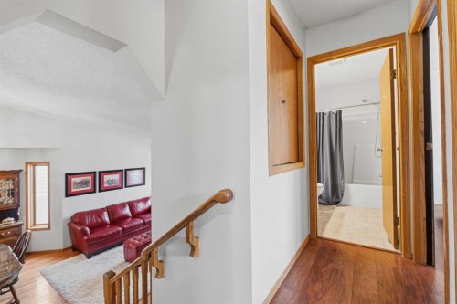 46 Atkinson Crescent, Whitecourt, AB - Indoor Photo Showing Other Room