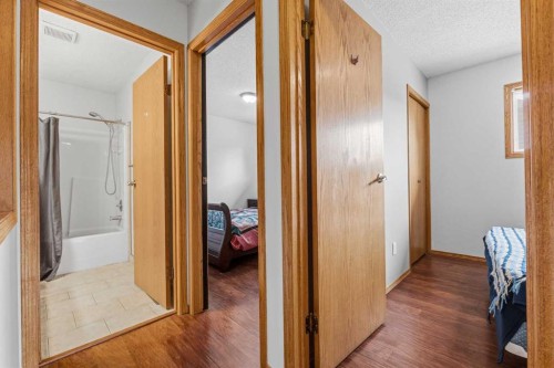 46 Atkinson Crescent, Whitecourt, AB - Indoor Photo Showing Other Room