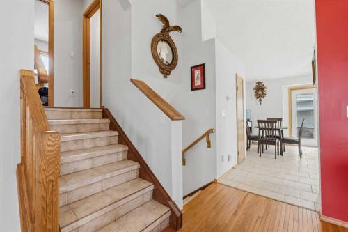 46 Atkinson Crescent, Whitecourt, AB - Indoor Photo Showing Other Room