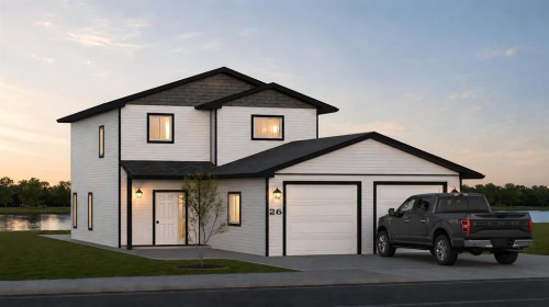 26 Lakeview Place  Whitecourt, AB T7S 0E1