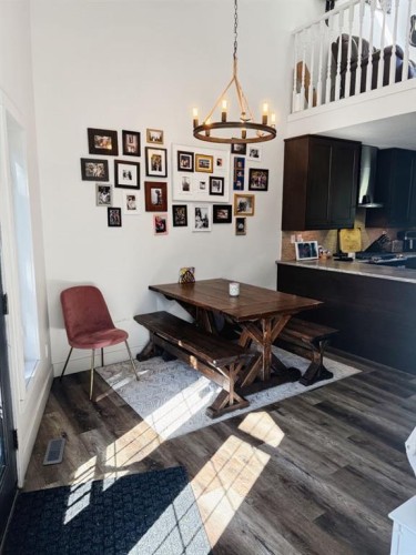 3-49329 Folding Avenue, Rural Yellowhead County, AB - Indoor