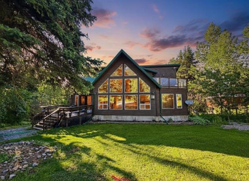 3-49329 Folding Avenue, Rural Yellowhead County, AB - Outdoor