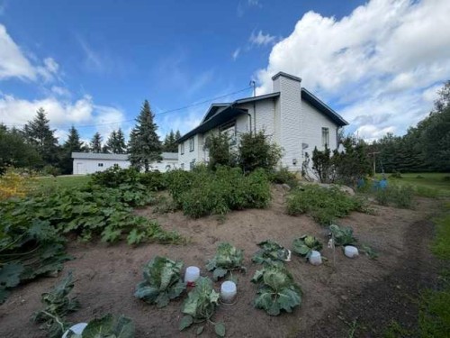655019 44 Highway, Flatbush, AB - Outdoor