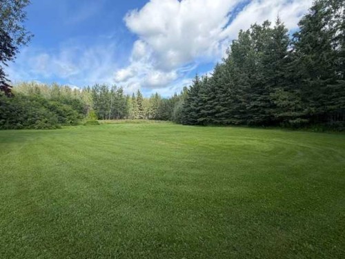 655019 44 Highway, Flatbush, AB - Outdoor
