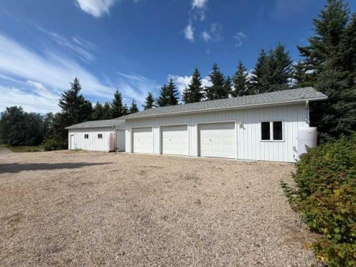655019 44 Highway, Flatbush, AB - Outdoor