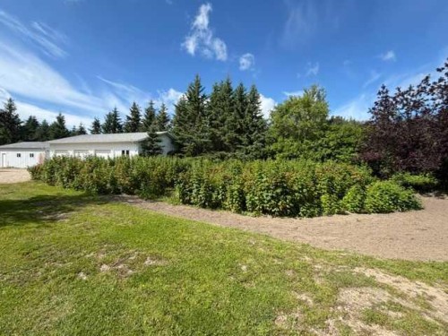 655019 44 Highway, Flatbush, AB - Outdoor