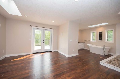 655059 Highway 813, Rural Athabasca County, AB - Indoor Photo Showing Other Room