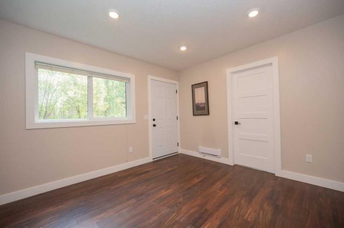 655059 Highway 813, Rural Athabasca County, AB - Indoor Photo Showing Other Room