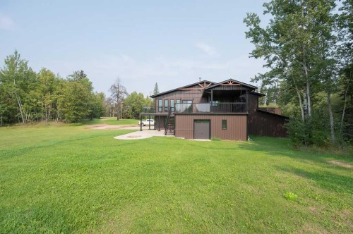 655059 Highway 813, Rural Athabasca County, AB - Outdoor