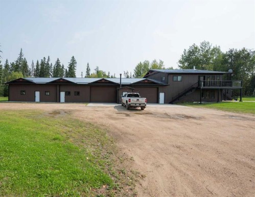 655059 Highway 813, Rural Athabasca County, AB - Outdoor