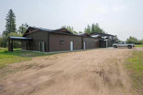 655059 Highway 813, Rural Athabasca County, AB - Outdoor
