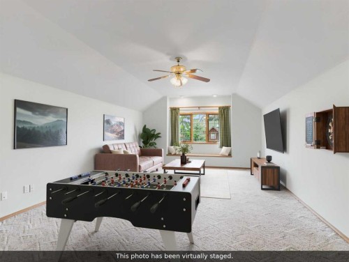 2 Terrace Place, Canmore, AB - Indoor