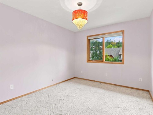 2 Terrace Place, Canmore, AB - Indoor Photo Showing Other Room