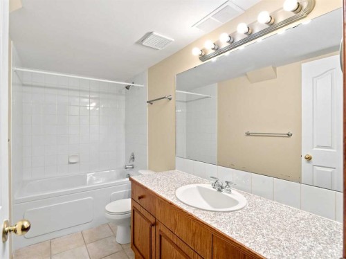 2 Terrace Place, Canmore, AB - Indoor Photo Showing Bathroom
