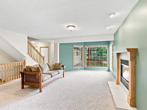 2 Terrace Place, Canmore, AB - Indoor