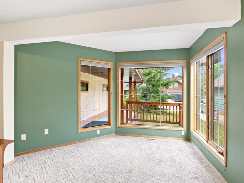 2 Terrace Place, Canmore, AB - Indoor Photo Showing Other Room