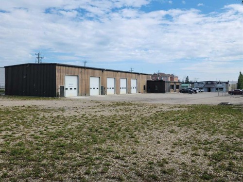 308 56 Street, Edson, AB 