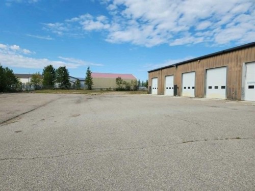 308 56 Street, Edson, AB 