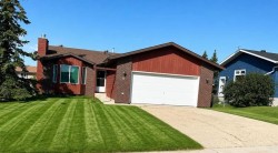 5 Hillside Crescent Swan Hills, AB T0G 2C0