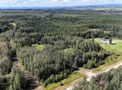 Highway 748 Range Road 145  Rural Yellowhead County, AB T7E 3C2