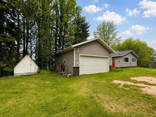 30 Carlson Drive, Goose Lake, AB - Outdoor