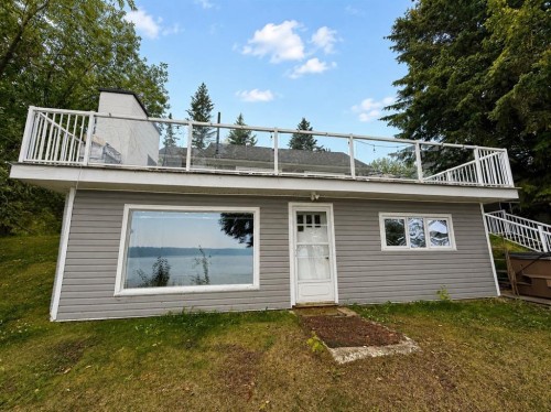30 Carlson Drive, Goose Lake, AB - Outdoor