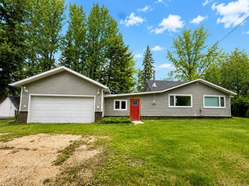 30 Carlson Drive, Goose Lake, AB - Outdoor