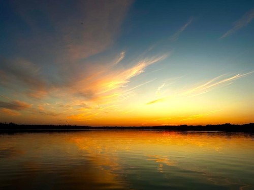 30 Carlson Drive, Goose Lake, AB - Outdoor With Body Of Water With View