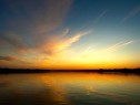 30 Carlson Drive, Goose Lake, AB  - Outdoor With Body Of Water With View 