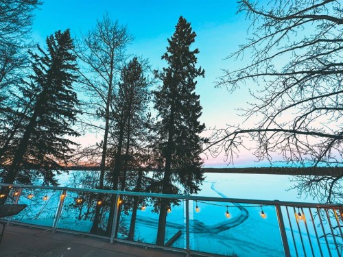 30 Carlson Drive, Goose Lake, AB - Outdoor