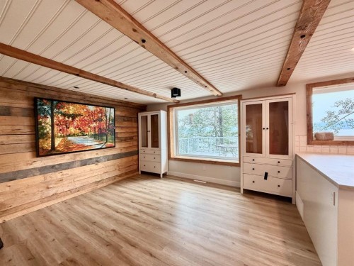 30 Carlson Drive, Goose Lake, AB - Indoor Photo Showing Other Room