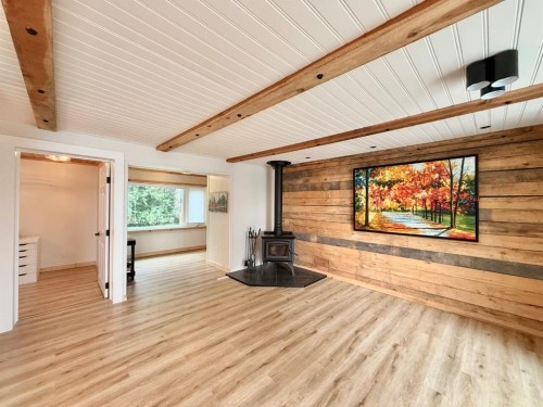 30 Carlson Drive, Goose Lake, AB - Indoor Photo Showing Other Room