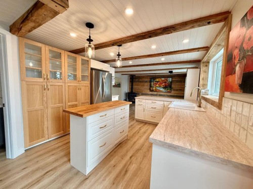 30 Carlson Drive, Goose Lake, AB - Indoor