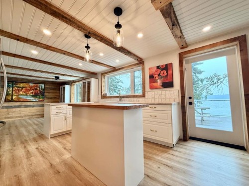 30 Carlson Drive, Goose Lake, AB - Indoor