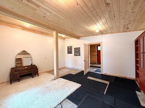 30 Carlson Drive, Goose Lake, AB - Indoor Photo Showing Other Room