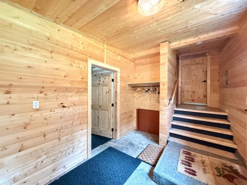 30 Carlson Drive, Goose Lake, AB - Indoor Photo Showing Other Room