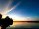 30 Carlson Drive, Goose Lake, AB  - Outdoor With Body Of Water With View 