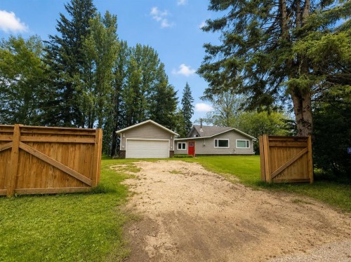 30 Carlson Drive, Goose Lake, AB - Outdoor
