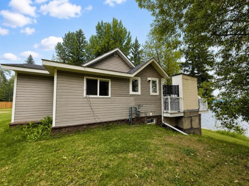 30 Carlson Drive, Goose Lake, AB - Outdoor