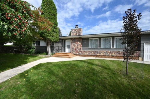 5005 41 Avenue, Athabasca, AB - Outdoor
