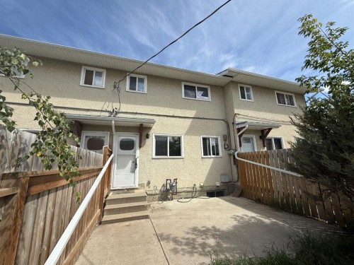 36-441 Switzer Drive , Hinton, AB T7V 1Z7 2