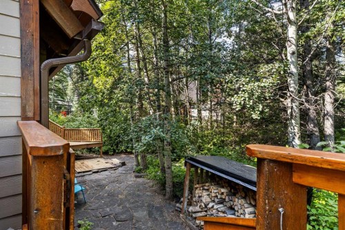 10 Heart Road, Lac Des Arcs, AB - Outdoor