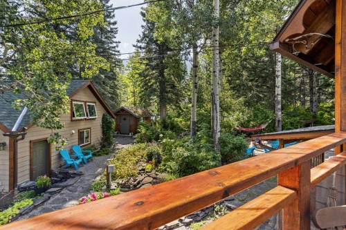 10 Heart Road, Lac Des Arcs, AB - Outdoor