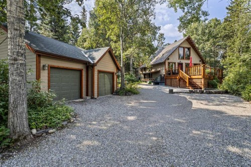 10 Heart Road, Lac Des Arcs, AB - Outdoor