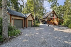 10 Heart Road Lac Des Arcs, AB T0L 2C0