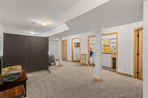 10 Heart Road, Lac Des Arcs, AB - Indoor