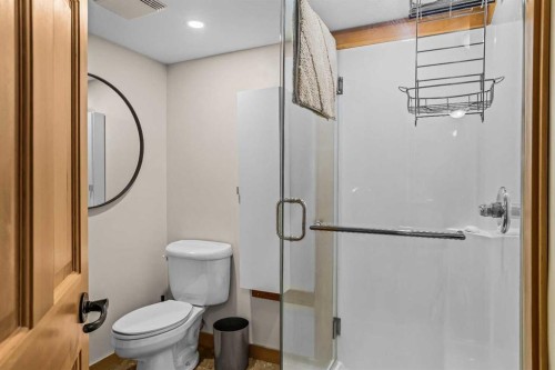 10 Heart Road, Lac Des Arcs, AB - Indoor Photo Showing Bathroom