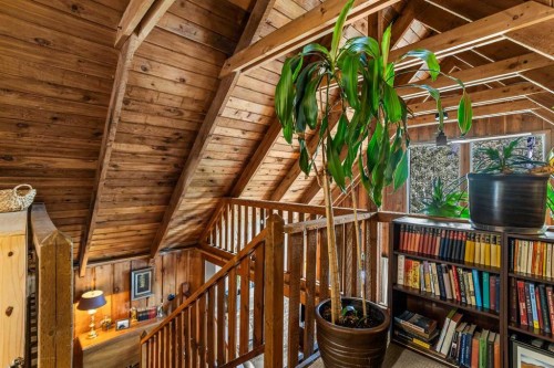 10 Heart Road, Lac Des Arcs, AB - Indoor Photo Showing Other Room