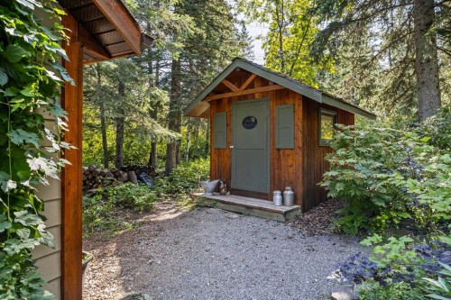 10 Heart Road, Lac Des Arcs, AB - Outdoor